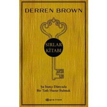 Ersert Ers- Sırlar Kitabı