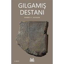 Ersert Ers- Gıamış Destanı