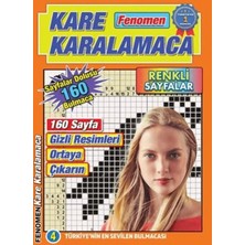Ersert Ers- Fenomen Kare Karalamaca 4
