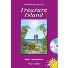 Ersert Ers- Treasure Island - Level 5 (Cd'li)