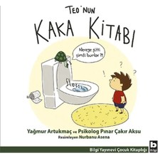 Ersert Ers- Teonun Kaka Kitabı
