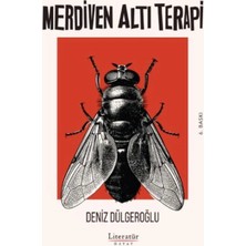 Ersert Ers- Merdiven Altı Terapi