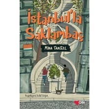 Ersert Ers- Istanbul'la Saklambaç