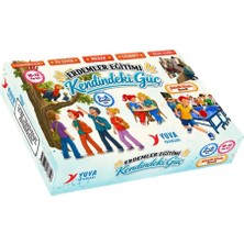 Ersert Ers- Erdemler Eğitimi-Kendindeki Güç 5-6. Sınıf