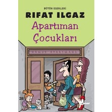 Ersert Ers- Apartıman Çukları