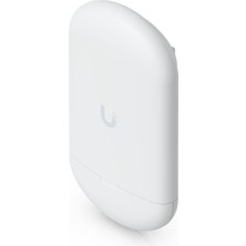 Ubiquiti Ubıquıtı LOCO5AC 5ghz 13DBI 45 Derece 10KM Ptp Dış Ortam Access Poınt(Adaptörsüz)