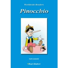 Ersert Ers- Level 1 - Pinchio