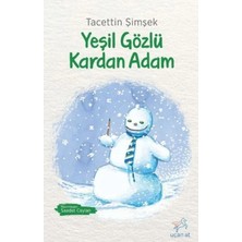 Ersert Ers- Yeşil Gözlü Kardan Adam