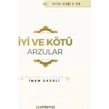 Ersert Ers- Iyi ve Kötü Arzular