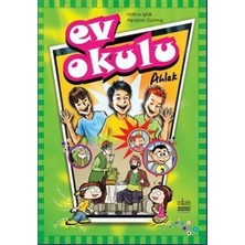Ersert Ers- Ev Okulu Ahlak - 1