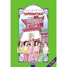 Ersert Ers- Tapınaktaki Sır