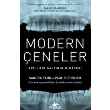 Ersert Ers- Modern Çeneler