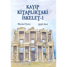 Ersert Ers- Kayıp Lıktaki Iskelet