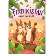 Ersert Ers- Fındıkistan