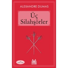 Ersert Ers- Üç Şörler