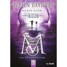 Ersert Ers- Monun Gizemi 3 - Ikizler