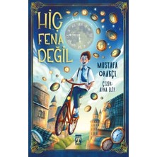 Ersert Ers- Hiç Fena Değil