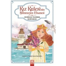 Ersert Ers- Kız Kulesi'nin Bilinmeyen Efsanesi