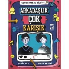Ersert Ers- Çuktan Al Biiyi - Arkadaşlık Çok Karışık