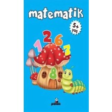 Ersert Ers- Matematik 5+ Yaş