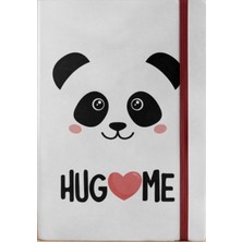 Ersert Ers- Hug Me Panda