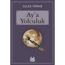 Ersert Ers- Ay’a Yolculuk