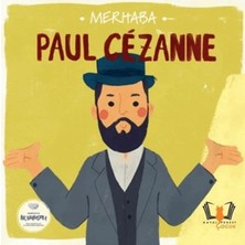 Ersert Ers- Merhaba Paul Cezanne Sanatçıyla Ilk Buluşma