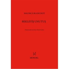 Ersert Ers- Bekleyiş Unutuş