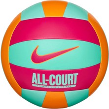 Nike All Court Volleyball Deflated Voleybol Topu - N.100.9072.823.05