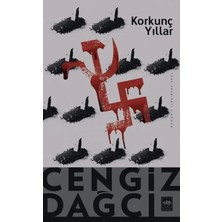Helinaria Korkunç Yıllar
