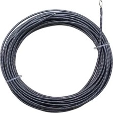 Ersert Ers- Elektrikçi Sustası Takviyeli - 10 Metre
