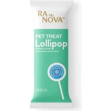 Ersert Ers- Kedi Lolipopu Ödül 15 Adet