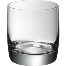 Wmf Easy 6 Parça Gin Bardağı Seti, 300 ml Tumbler Bardak, Viski Bardağı, Bulaşık Makinesinde Yıkanab