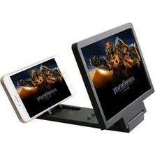 Ersert Ers- Cep Telefon Ekran Büyüteci