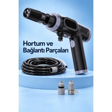 Ersert Ers- X7 Araç Yıkma