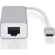 Ersert Ers- ZR115/A Type-C Gigabit USB Ethernet Çevirici 3.0