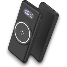 Ersert Ers- PW10 Powerbank Temassız