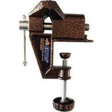 Ersert Ers- Mini Alüminyum Mengene 60MM