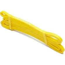 Ersert Ers- Direnç Bandı, Training Band, Sarı, 3-7 kg