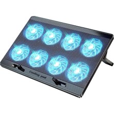 Ersert Ers- 8 Fanli Laptop Soğutucu Zra8