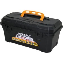 Ersert Ers- 12 &amp;apos;&amp;apos; Tool Box Klasik Takım Çantası 29CM