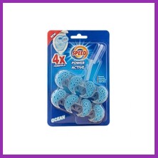 Salmore 2X48 gr Okyanus Kokulu Wc Blok Bty