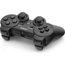 Ersert Ers- Gamepad Ps3 Uyumlu - Siyah ND600