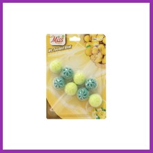 Salmore 2X55 gr Limon Kokulu Wc Blok Bty