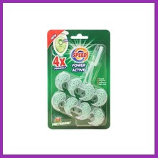 Salmore Çam Kokulu Wc Blok 96 gr Bty