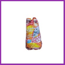 Salmore Renkli Mikrofiber Mop Bty