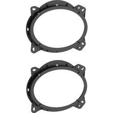 Relatos 82-8146 15,24 cm x 22,86 cm Ön Hoparlör Adaptörü Lexus ve Toyota Araçları Seçin