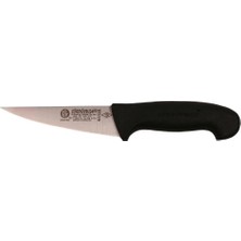 Ersert Ers- Sürmene 61126 Kasap Kurban Sıyırma Bıçağı 13 Cm, Plastik Sap