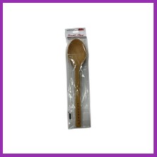 Salmore Poşetli 32 cm Büyük Kaşık Bty