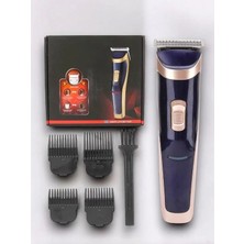 Ersert Ers- HK-6005 Tıraş Makinesi